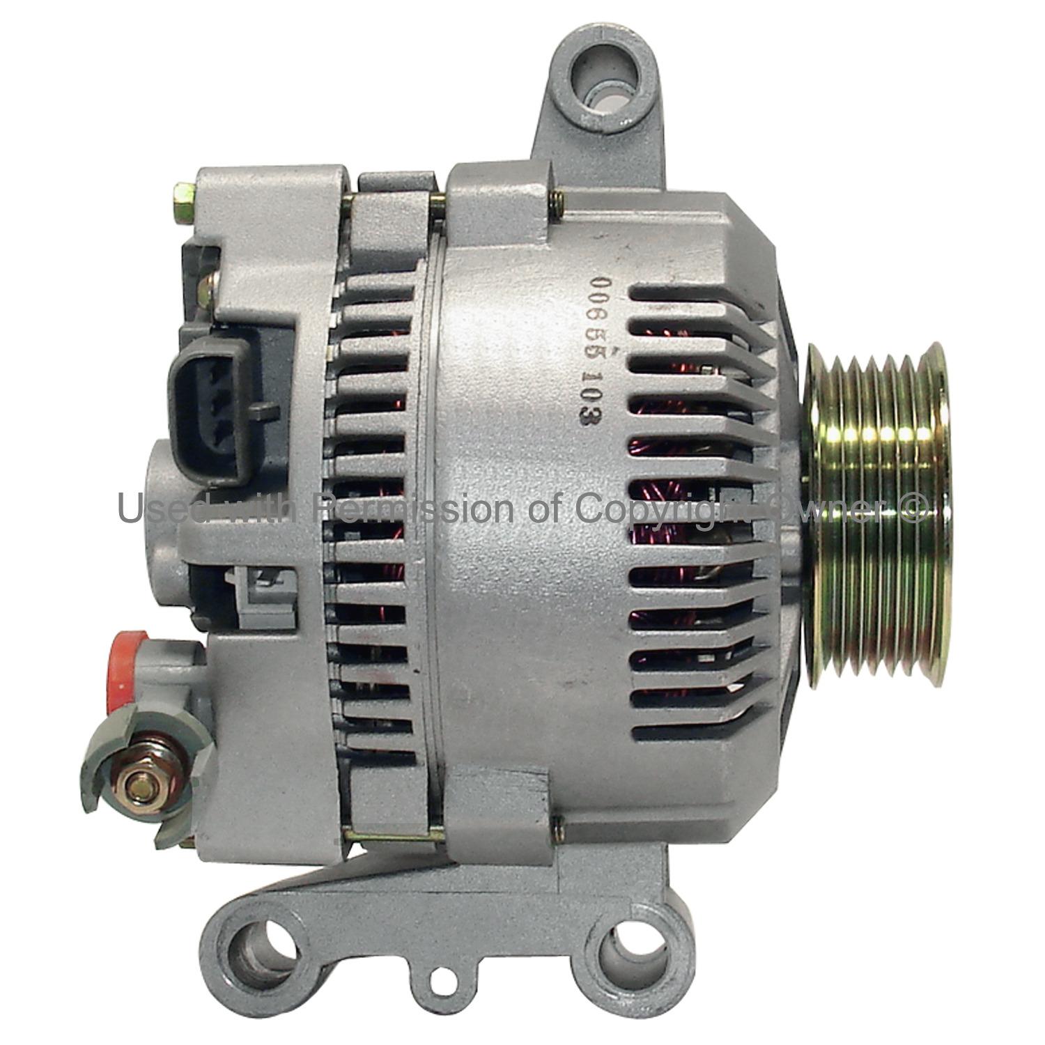 MPA 8258602N - Alternator MPA 8258602N Alternator product image 4 of 8