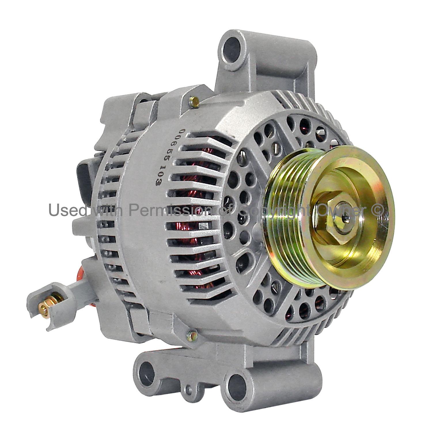 MPA 8258602N - Alternator MPA 8258602N Alternator product image 5 of 8
