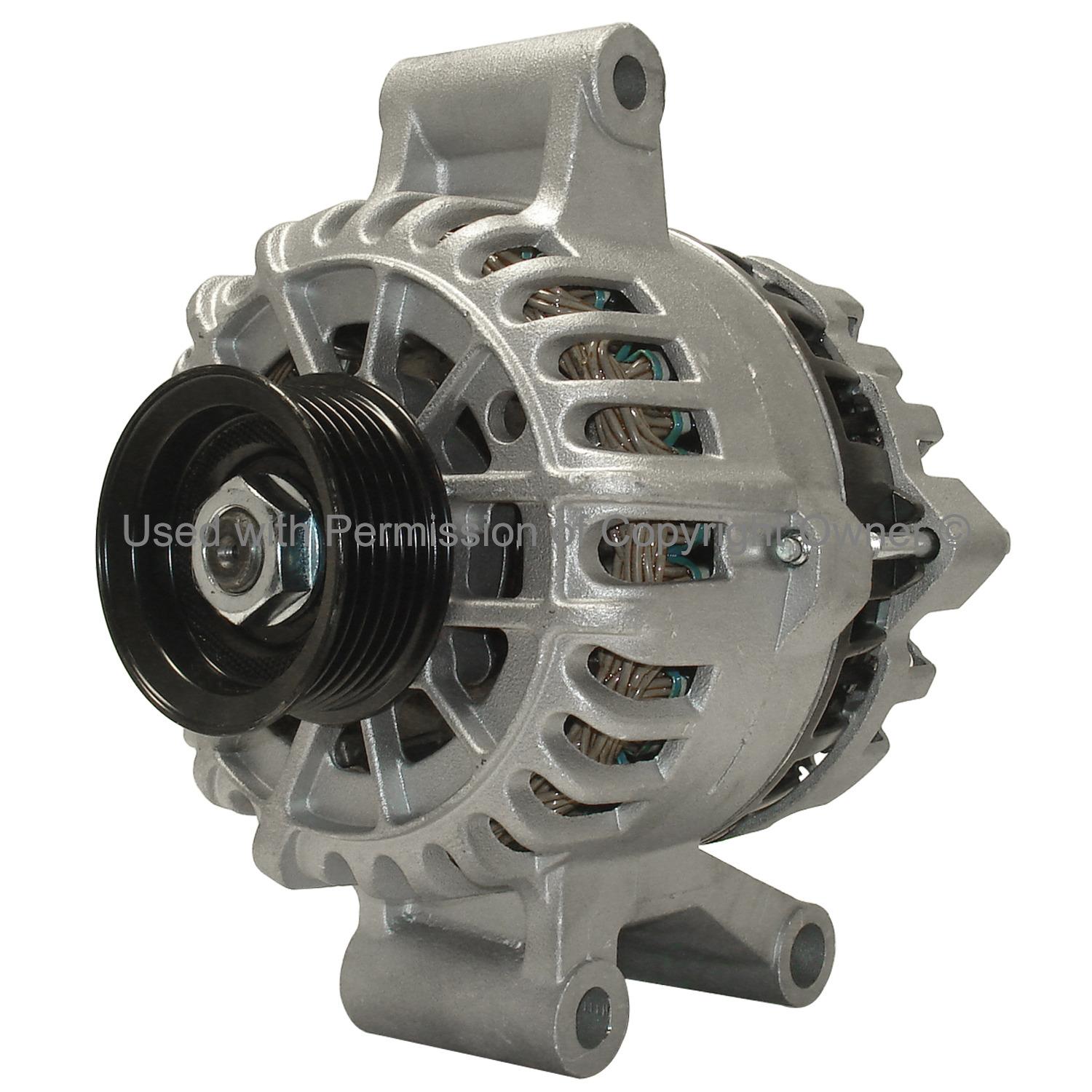 MPA 8259603 Alternator product image 1 of 4