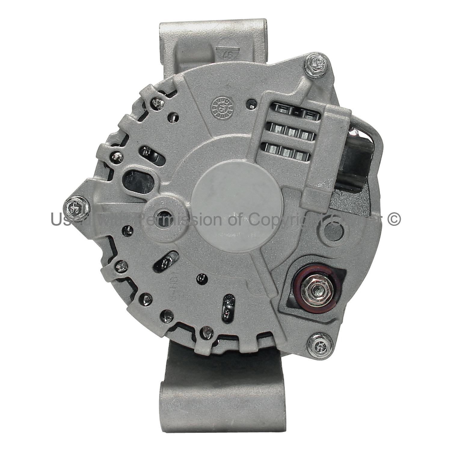 MPA 8259603 Alternator product image 2 of 4