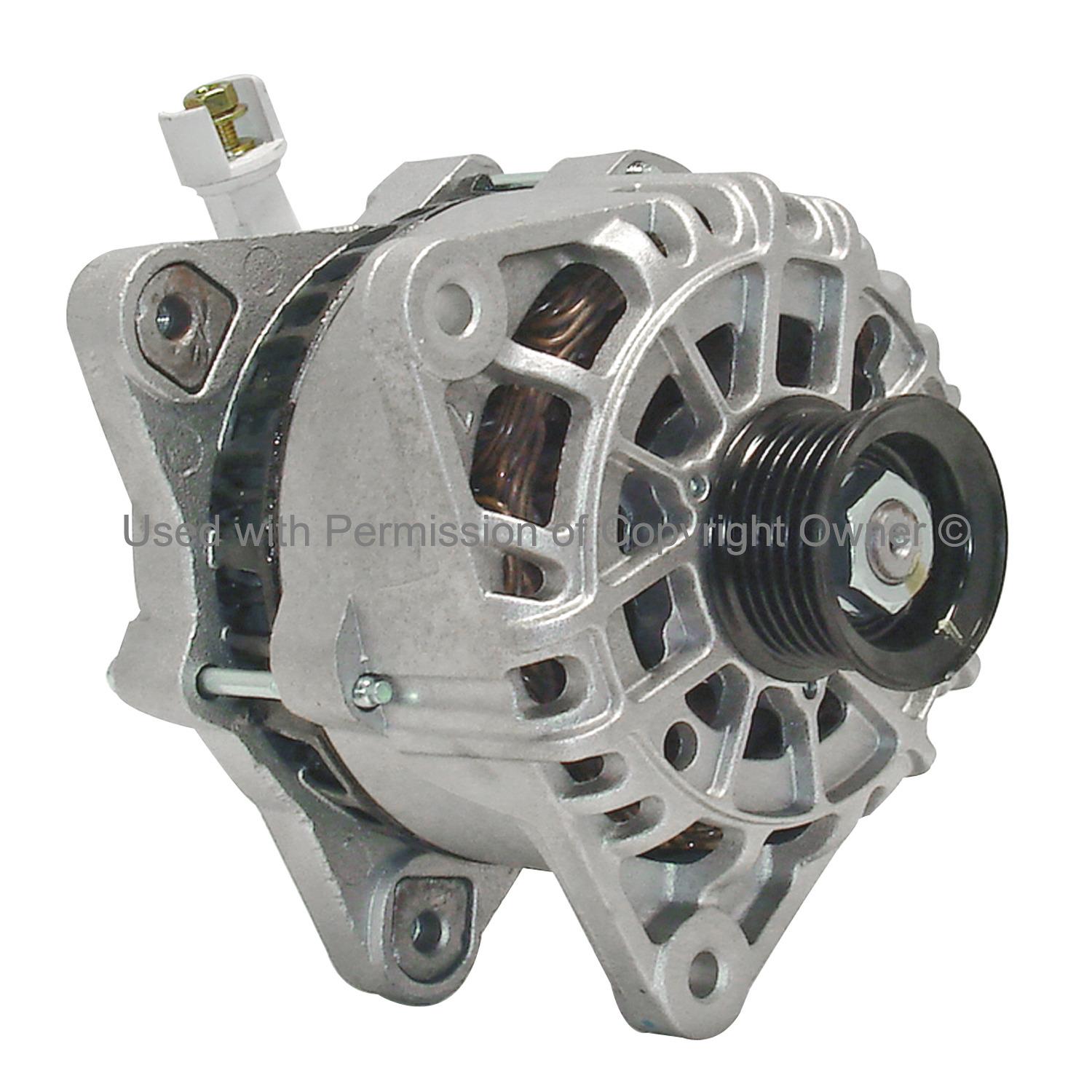 MPA 8260601N Alternator product image 5 of 8