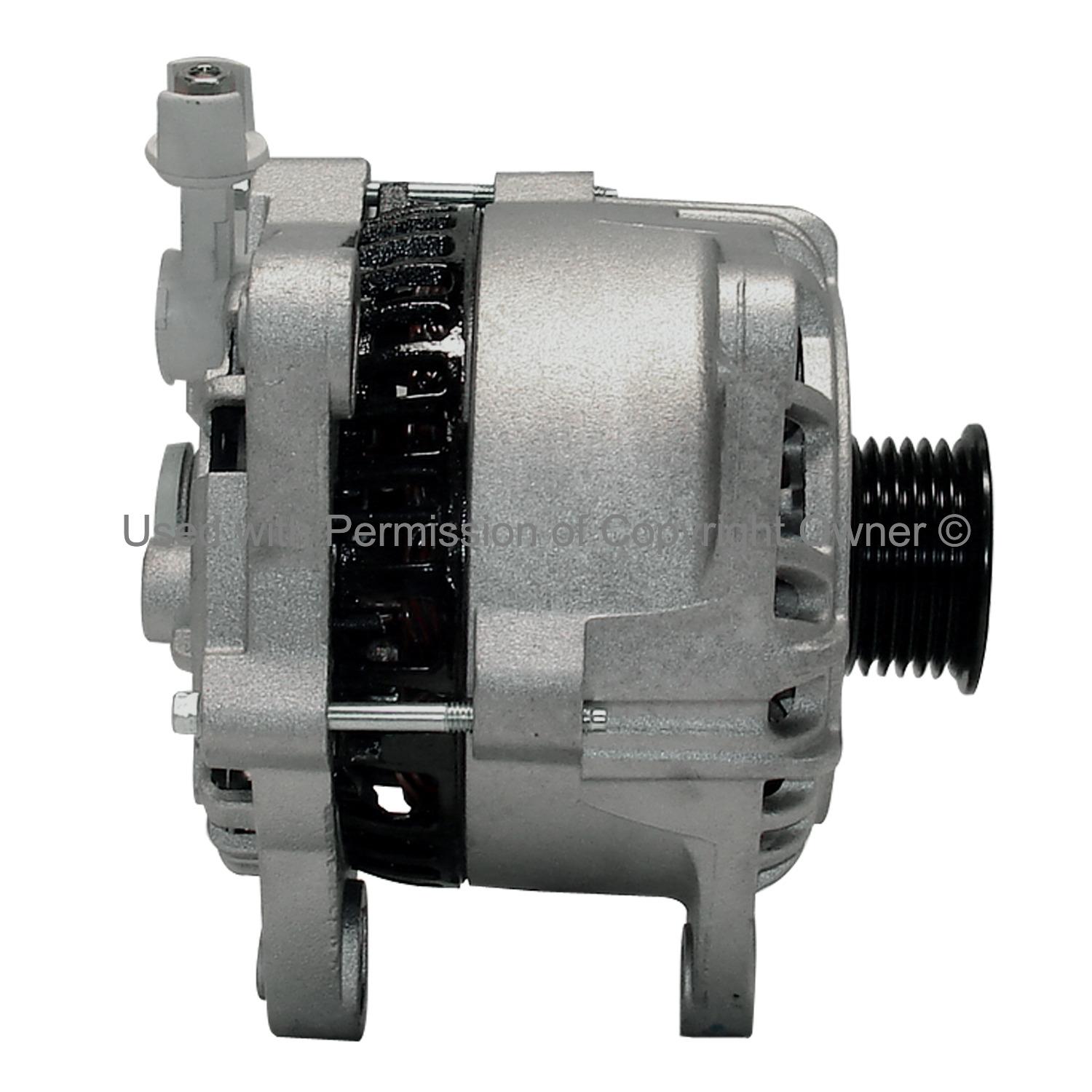 MPA 8260601N Alternator product image 8 of 8