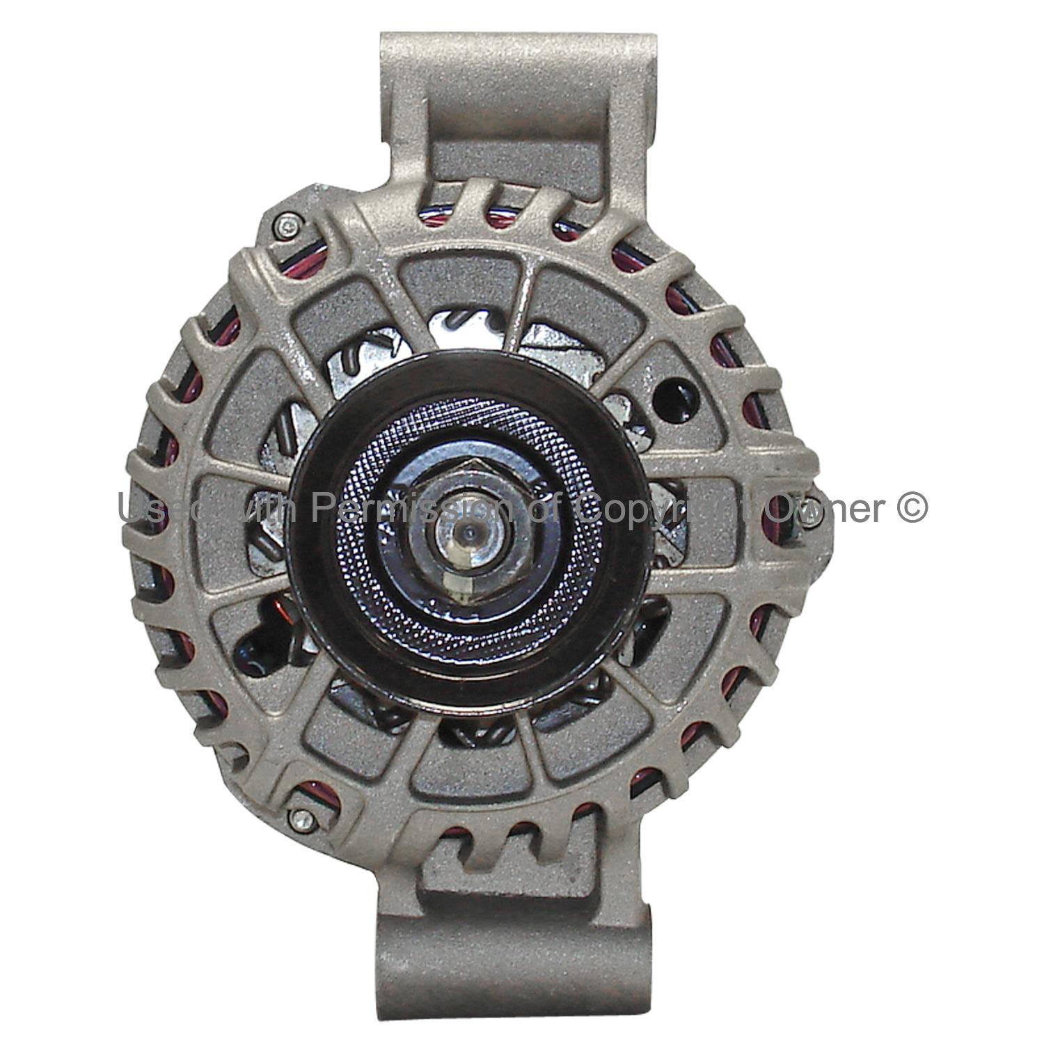 MPA 8261603N Alternator product image 7 of 8
