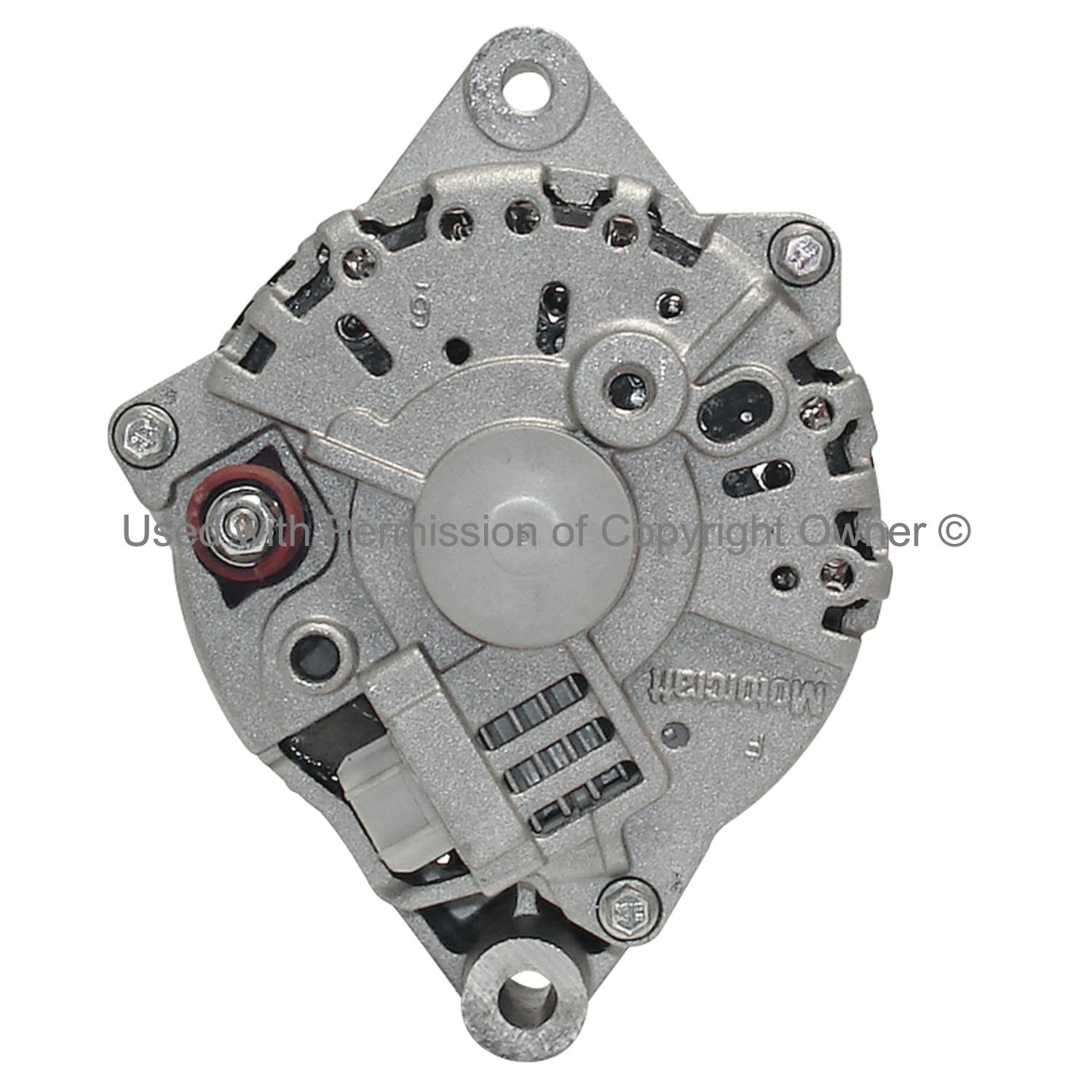 MPA 8263607N Alternator product image 2 of 8