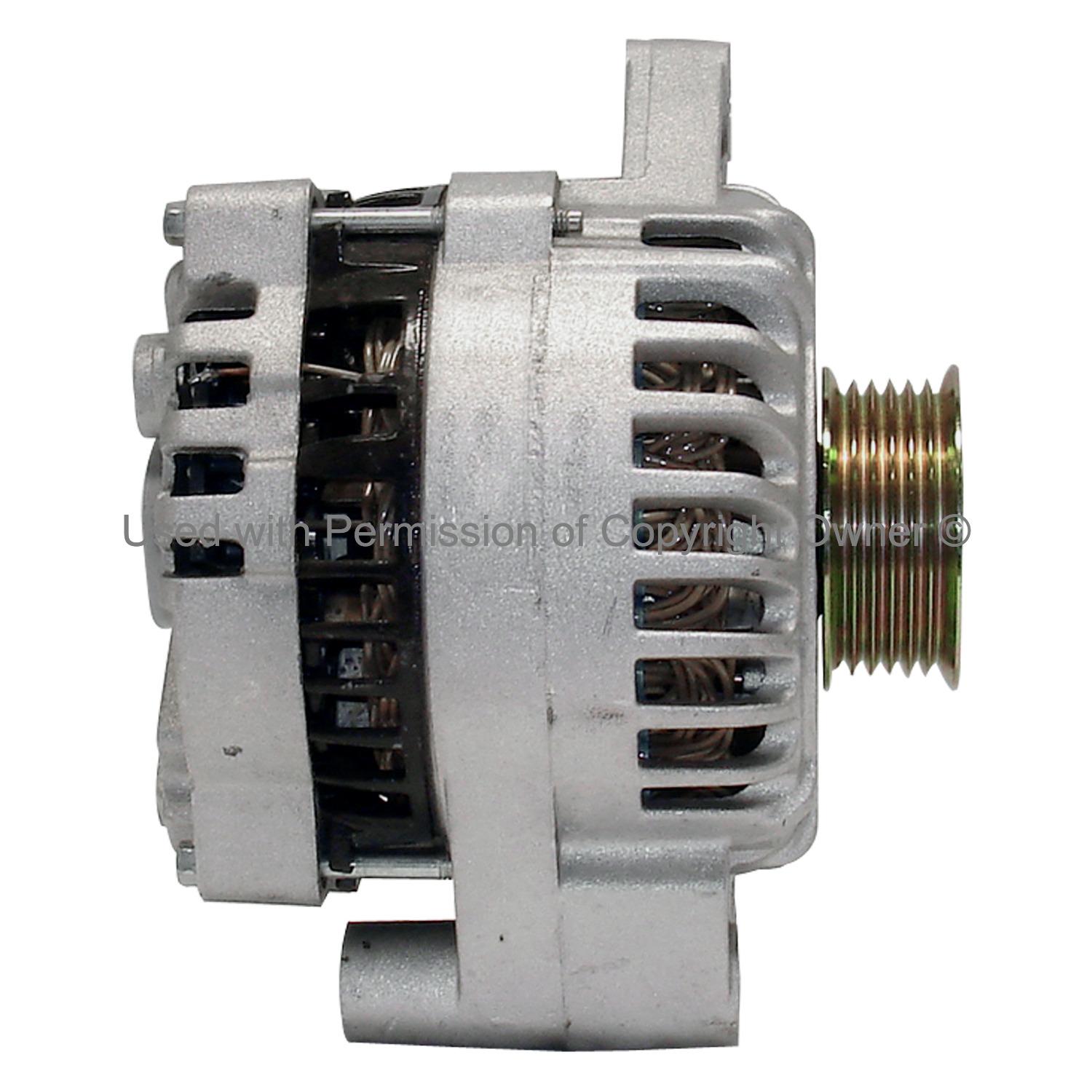 MPA 8263607N Alternator product image 4 of 8