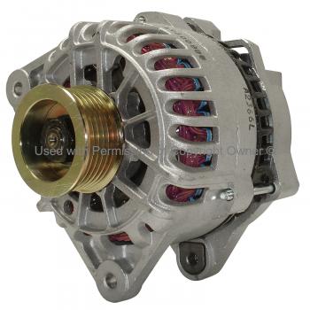 MPA 8265611N Alternator product image 5 of 8