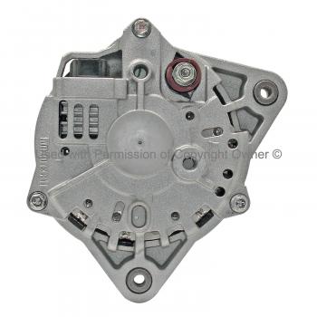 MPA 8265611N Alternator product image 6 of 8
