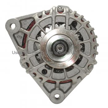 MPA 8265611N Alternator product image 7 of 8