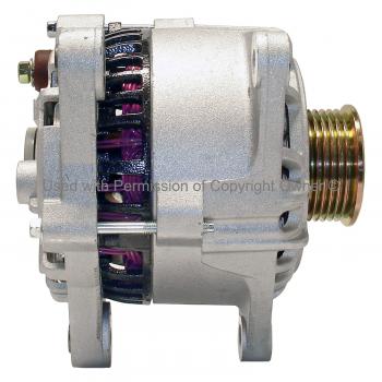 MPA 8265611N Alternator product image 8 of 8