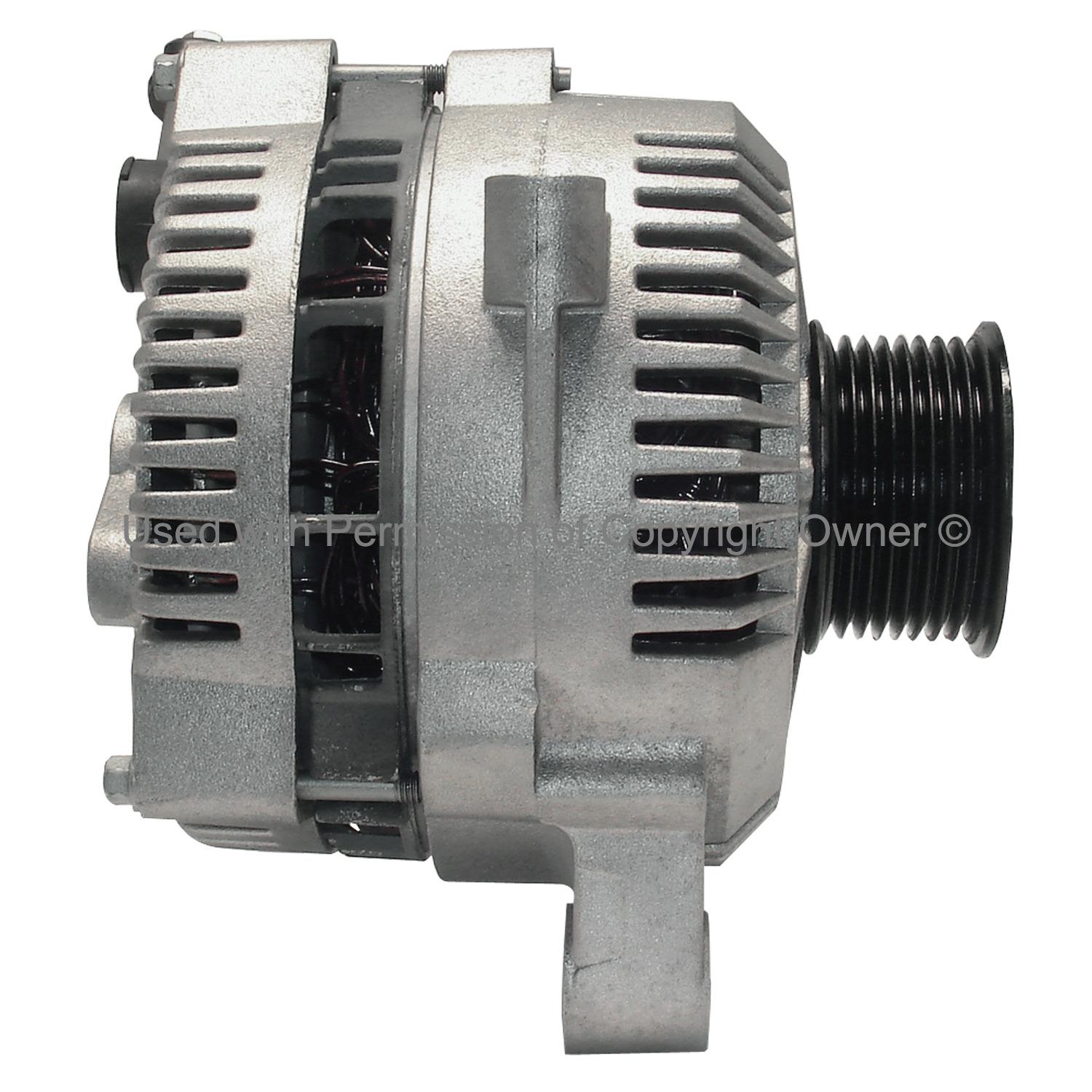 MPA 8267810 Alternator product image 4 of 4