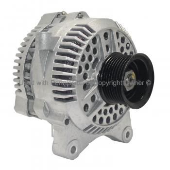 MPA 8267810N - Alternator MPA 8267810N Alternator product image 1 of 8