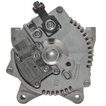MPA 8267810N Alternator product image 6 of 8