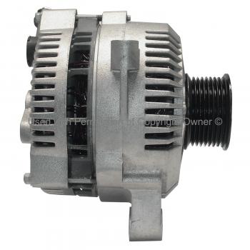 MPA 8267810N Alternator product image 8 of 8