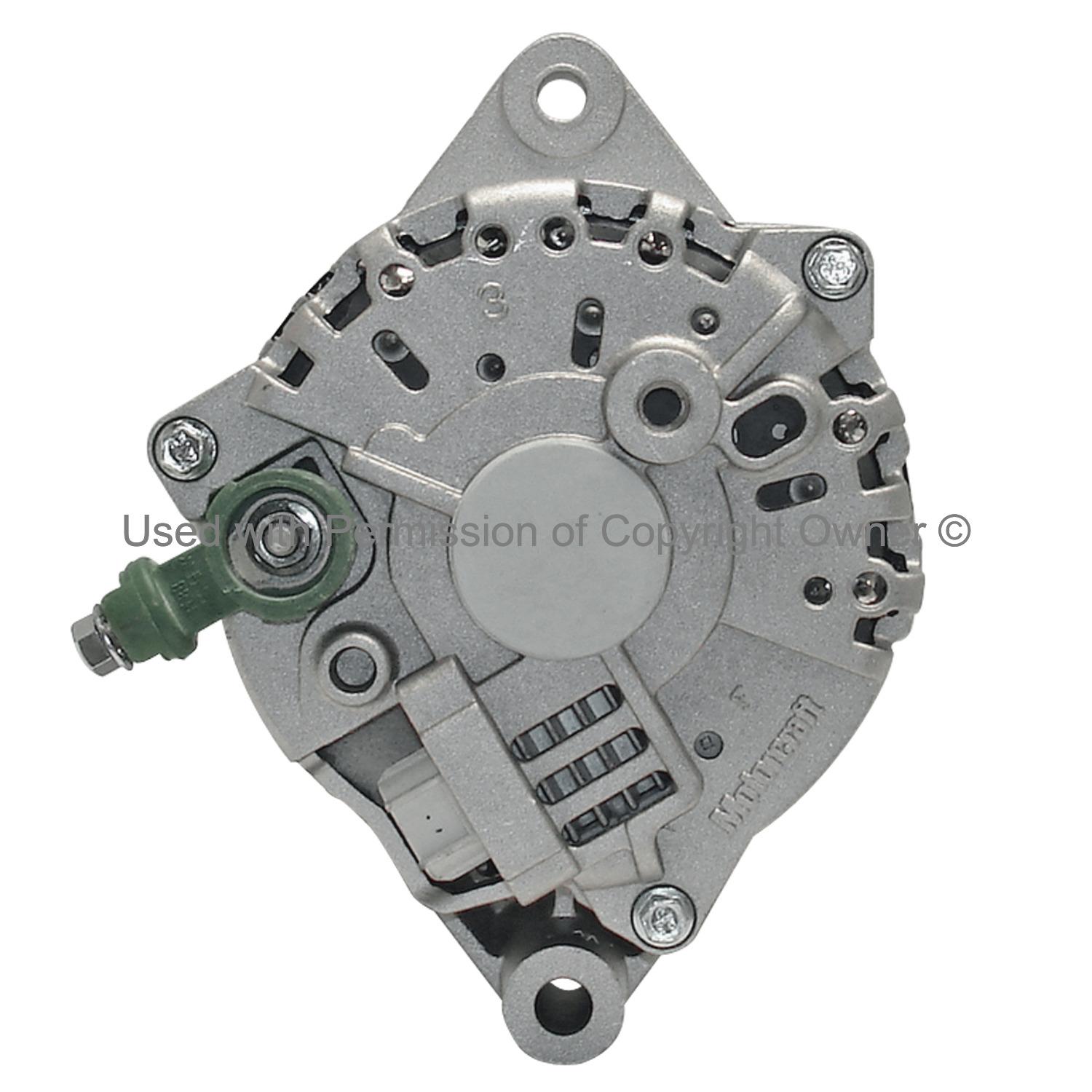 MPA 8268607N Alternator product image 2 of 8