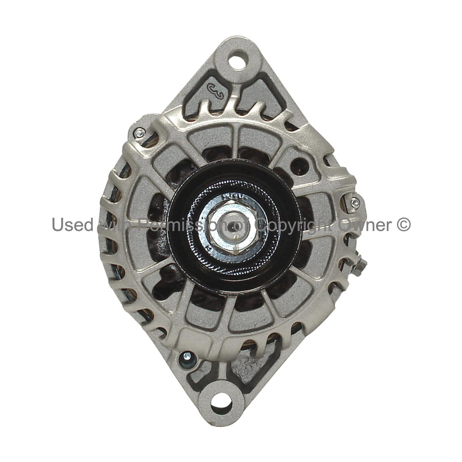 MPA 8268607N Alternator product image 3 of 8