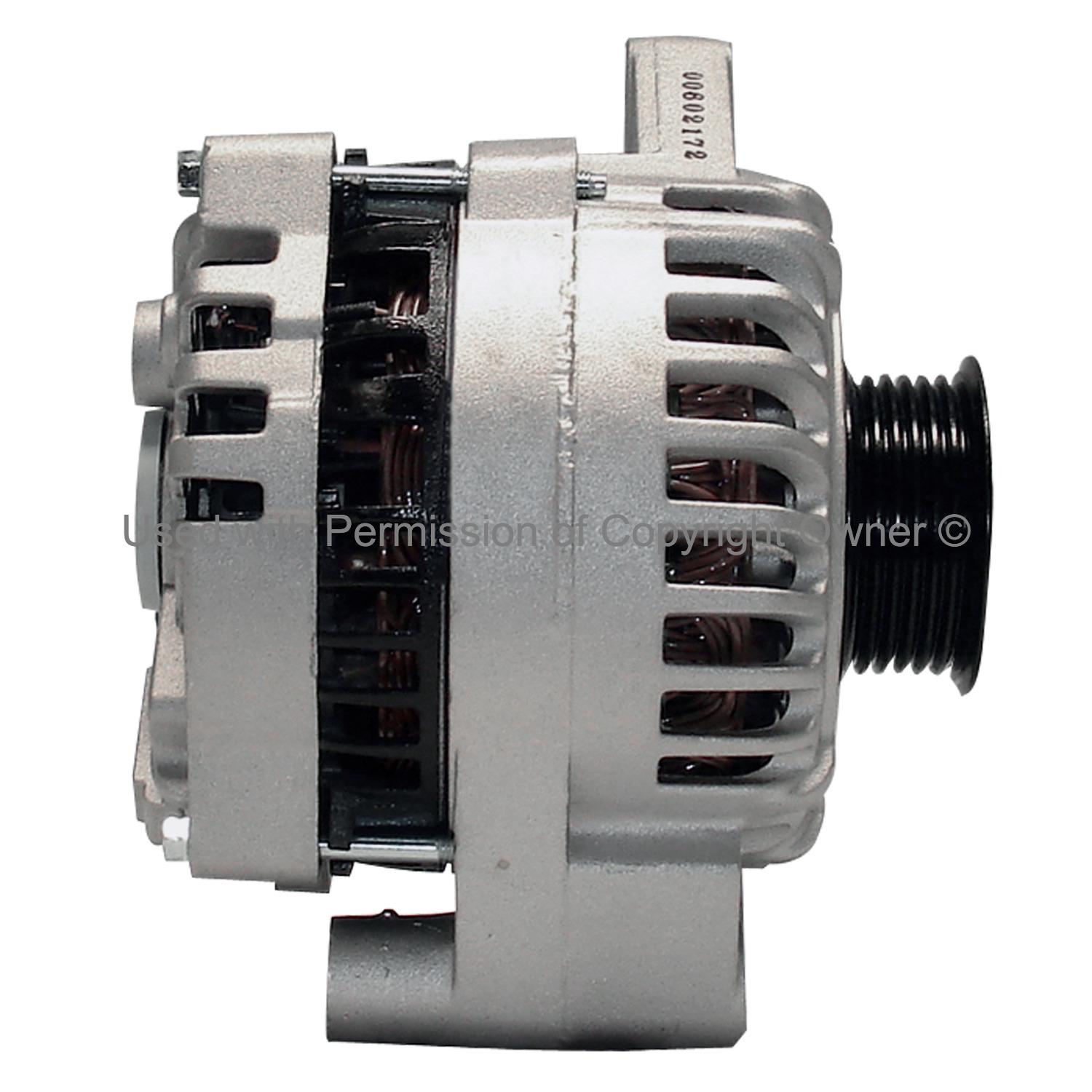 MPA 8268607N Alternator product image 4 of 8