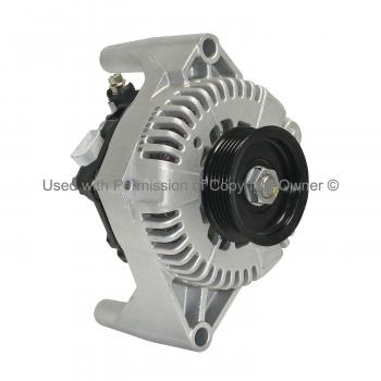 MPA 8269602N Alternator product image 1 of 8