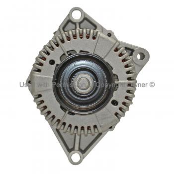 MPA 8269602N Alternator product image 7 of 8