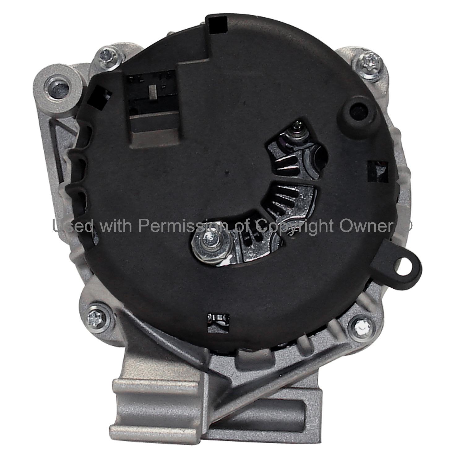 MPA 8271607 - Alternator MPA 8271607 Alternator product image 2 of 4