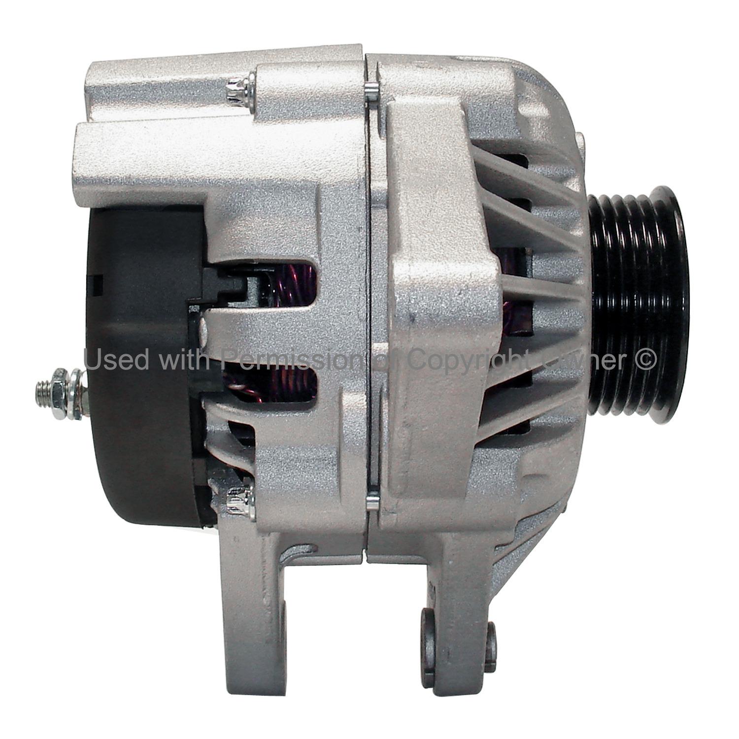 MPA 8272611N Alternator product image 4 of 8