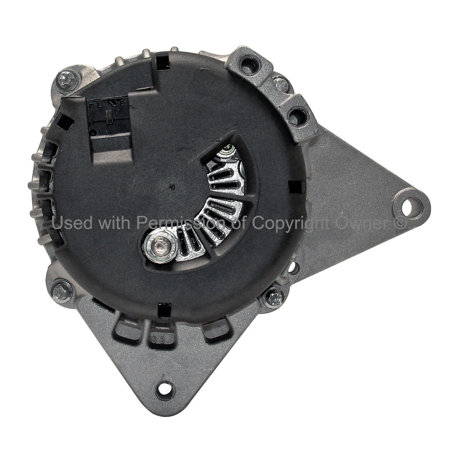 MPA 8272611N Alternator product image 6 of 8