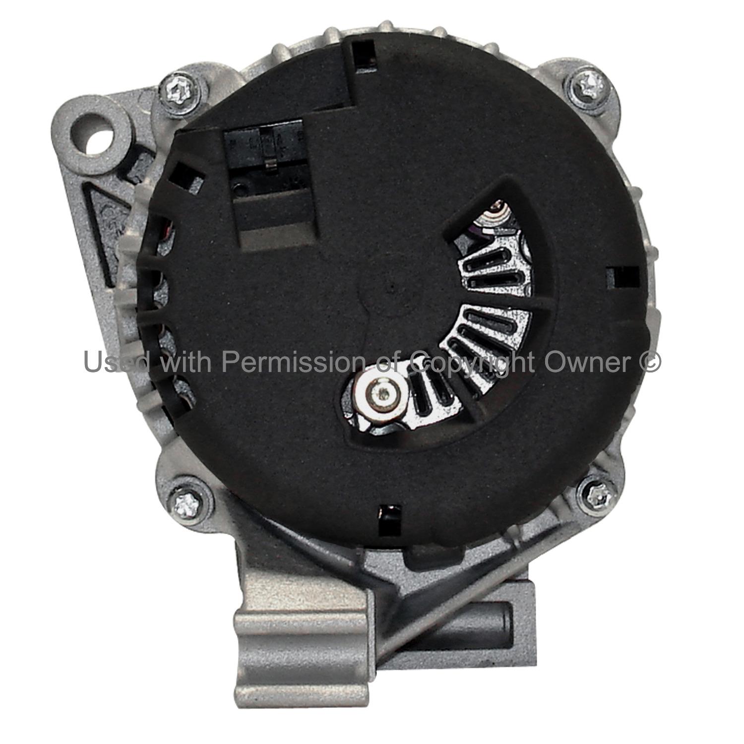 MPA 8276507N Alternator product image 2 of 8