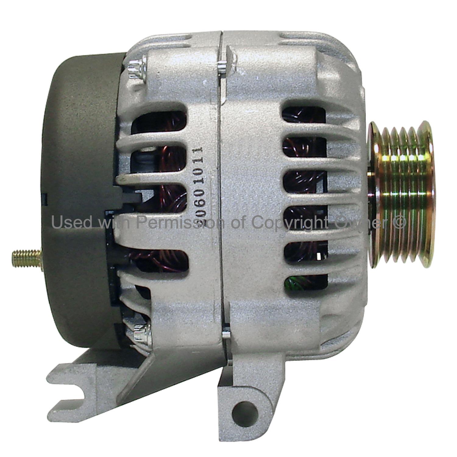MPA 8276507N Alternator product image 4 of 8
