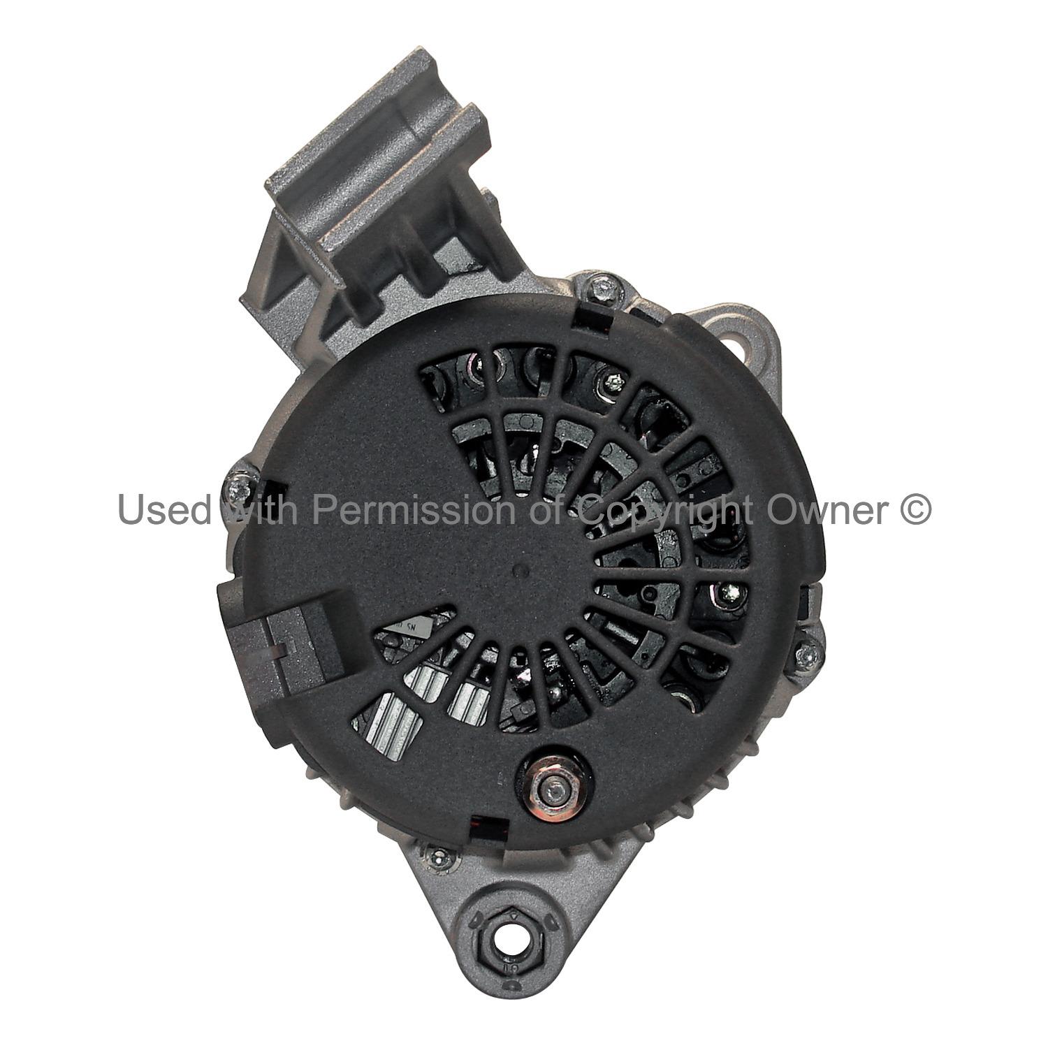 MPA 8277601 Alternator product image 2 of 4