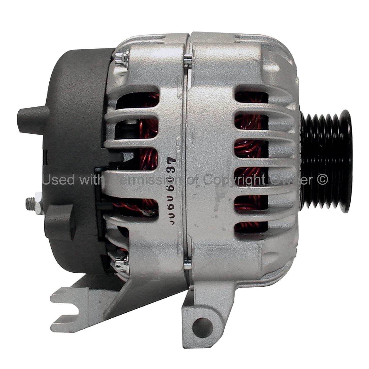 MPA 8279607N Alternator product image 4 of 8