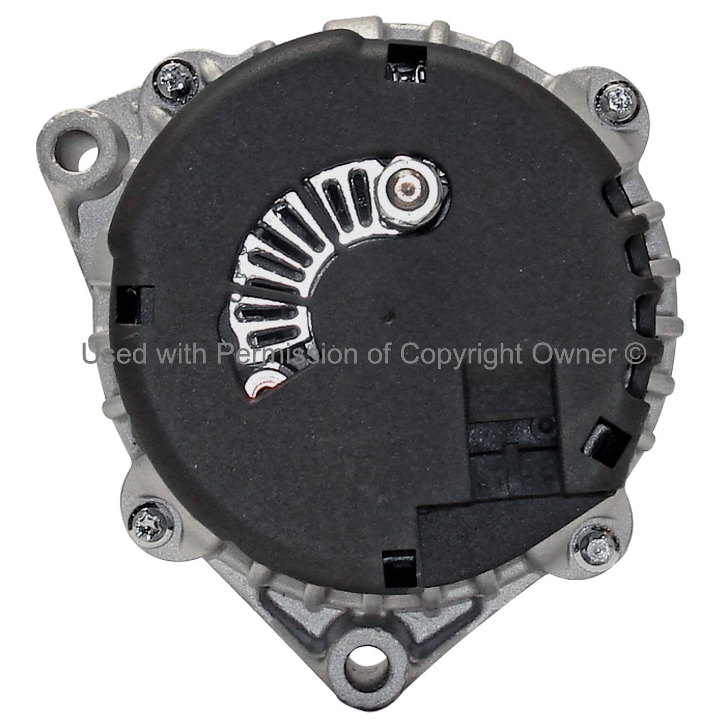 MPA 8283605N Alternator product image 2 of 8