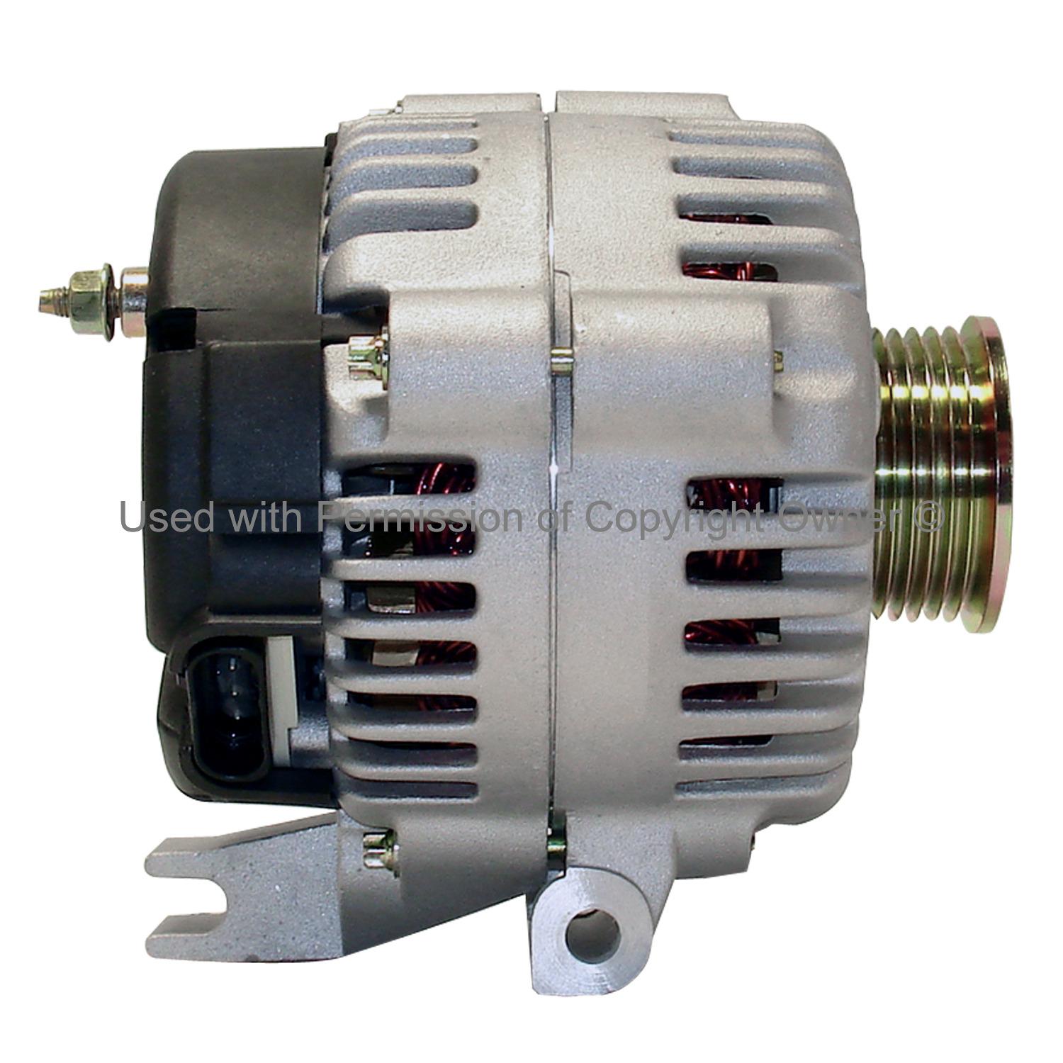 MPA 8285612 Alternator product image 4 of 4