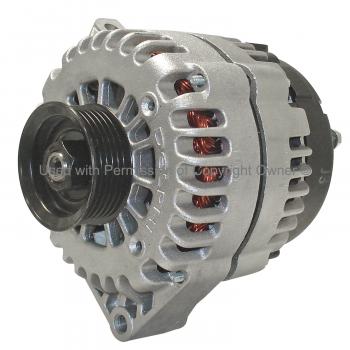 MPA 8286612 Alternator product image 1 of 4