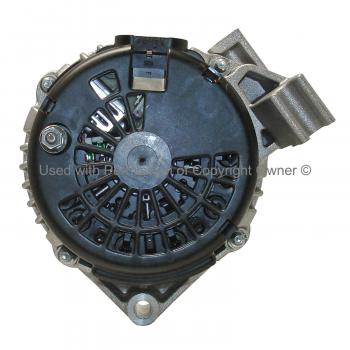 MPA 8286612 Alternator product image 2 of 4