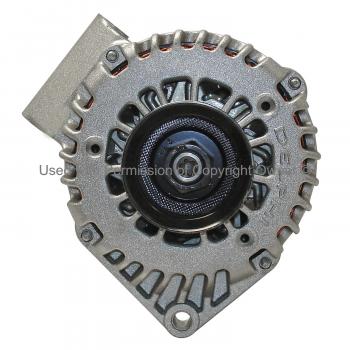 MPA 8286612 Alternator product image 3 of 4