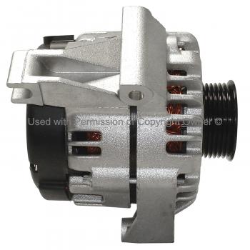 MPA 8286612 Alternator product image 4 of 4