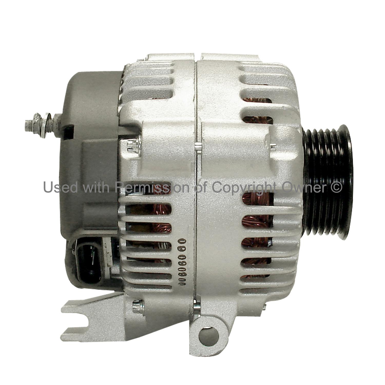 MPA 8289612 Alternator product image 4 of 4
