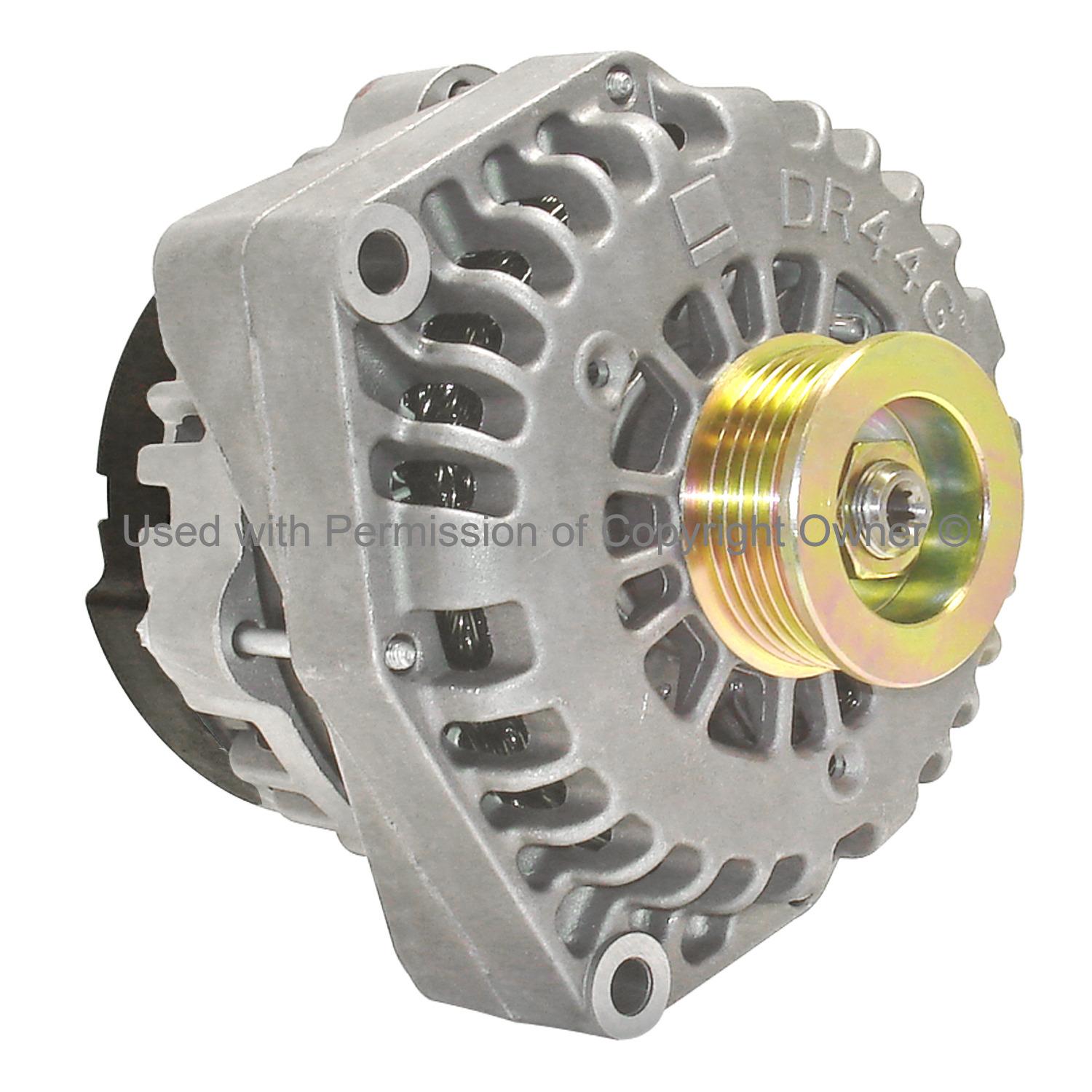 MPA 8292603N Alternator product image 1 of 8