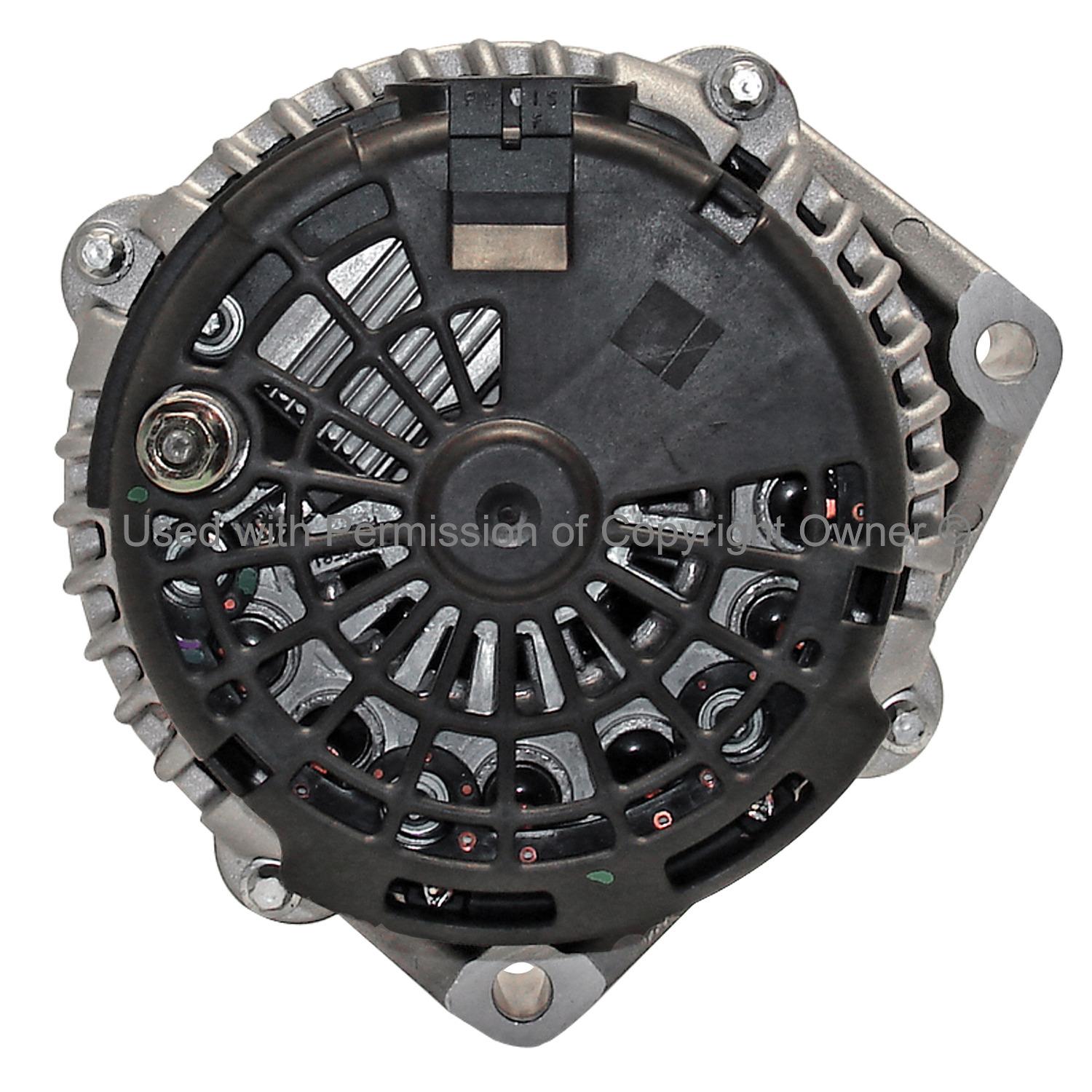 MPA 8292603N Alternator product image 2 of 8