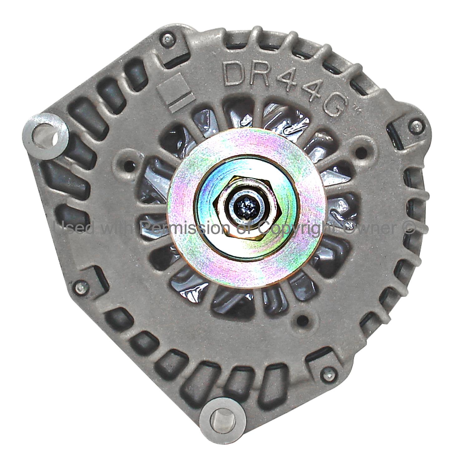 MPA 8292603N Alternator product image 3 of 8