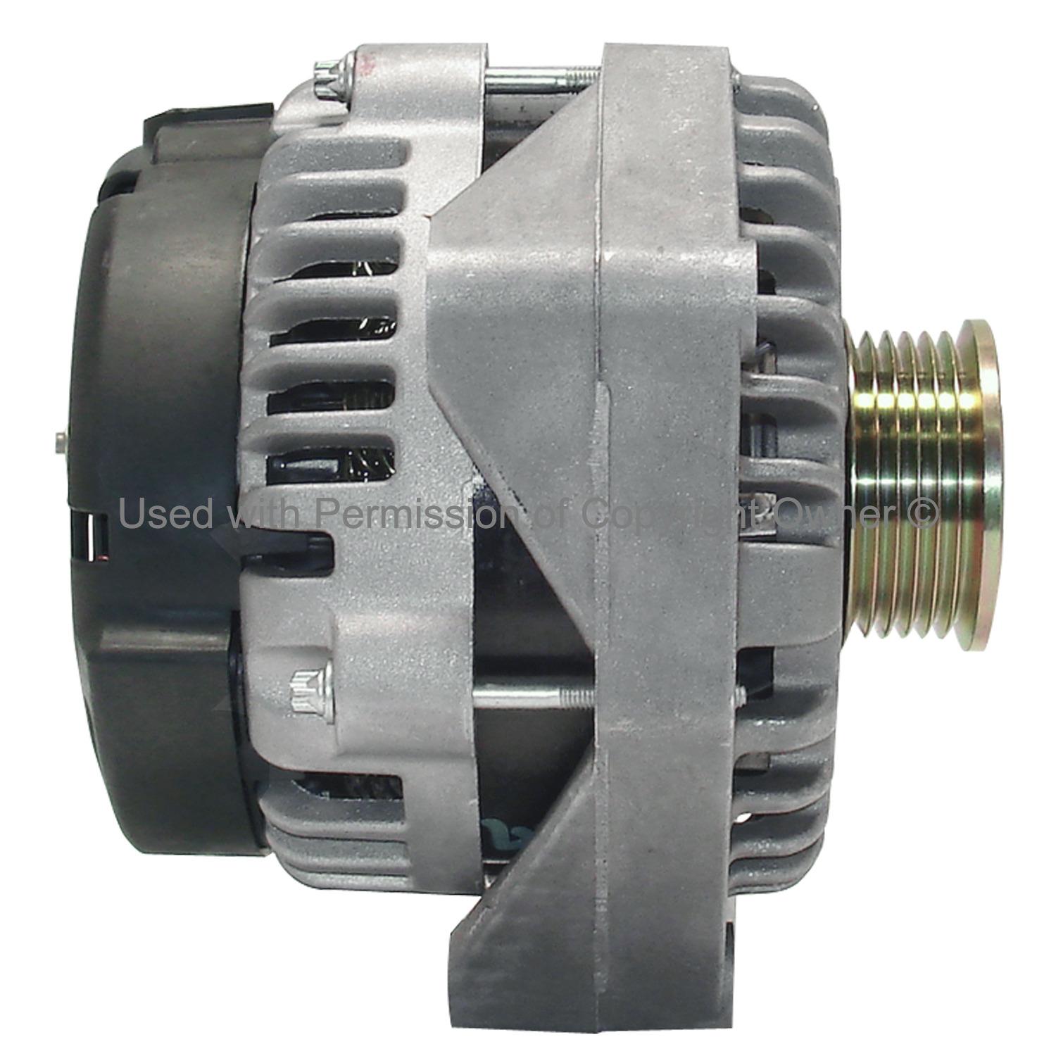 MPA 8292603N Alternator product image 4 of 8