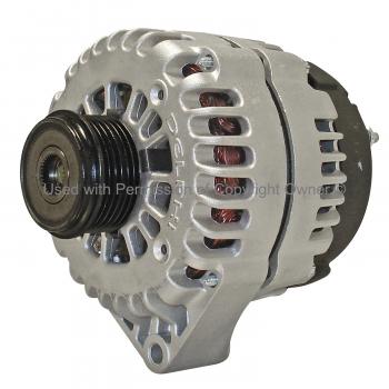 MPA 8293612 - Alternator MPA 8293612 Alternator product image 1 of 4