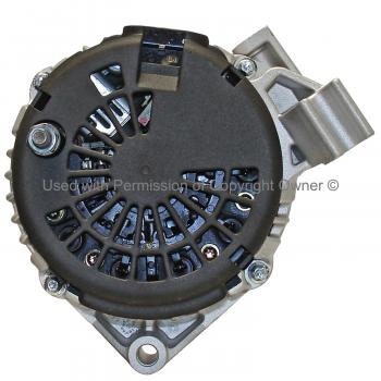 MPA 8293612 - Alternator MPA 8293612 Alternator product image 2 of 4