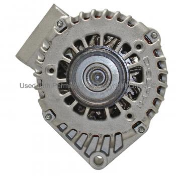 MPA 8293612 - Alternator MPA 8293612 Alternator product image 3 of 4