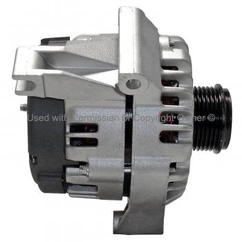 MPA 8293612 - Alternator MPA 8293612 Alternator product image 4 of 4
