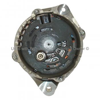 MPA 8296611N Alternator product image 2 of 8