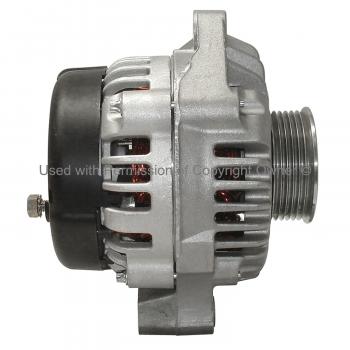 MPA 8296611N Alternator product image 4 of 8