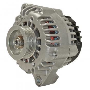 MPA 8296611N Alternator product image 5 of 8