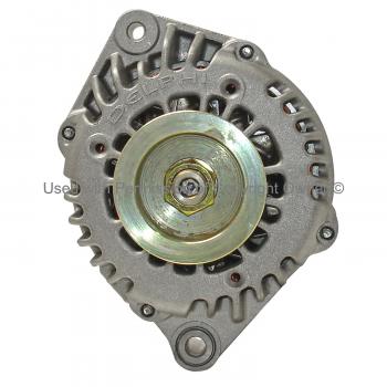 MPA 8296611N Alternator product image 7 of 8