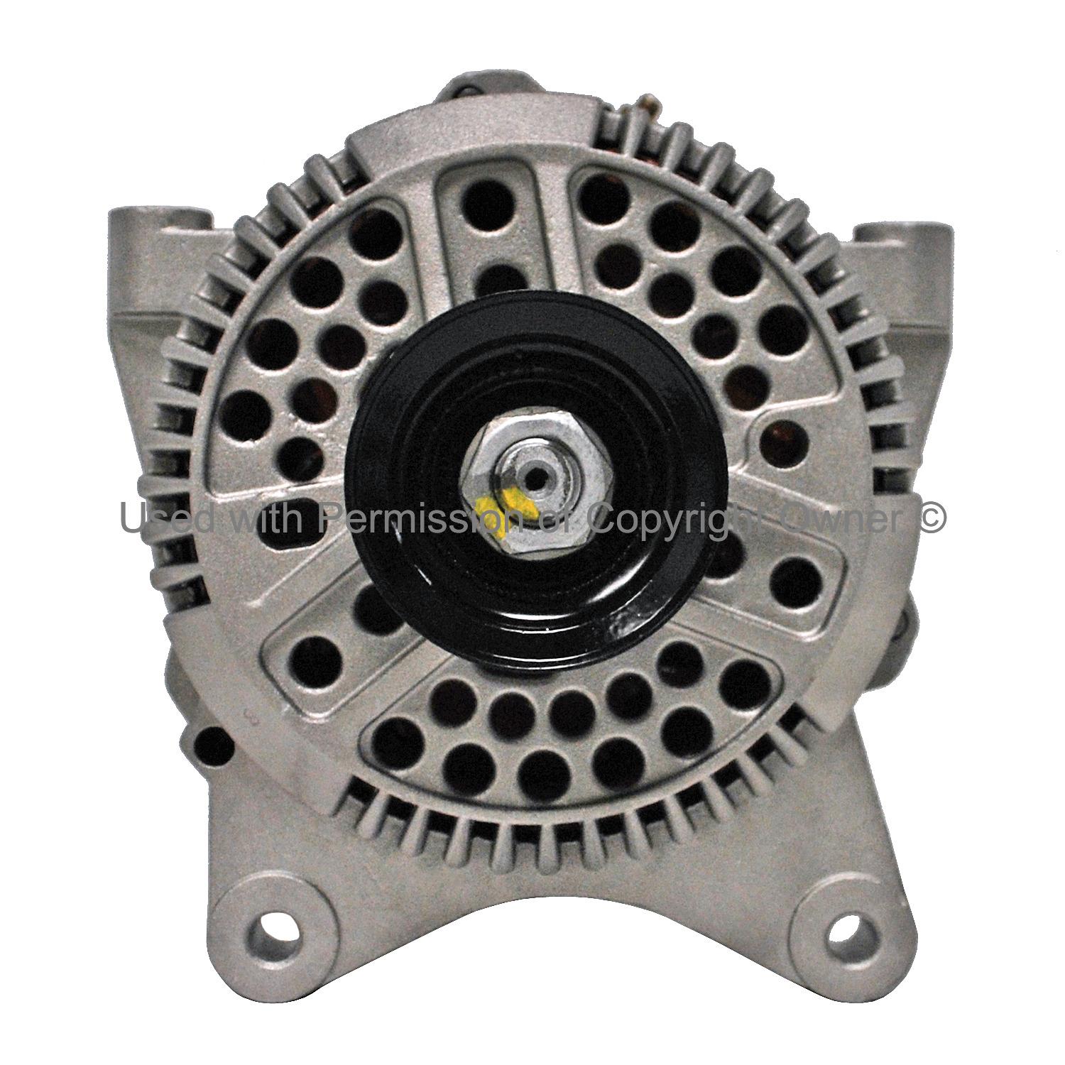 MPA 8300610 Alternator product image 3 of 4