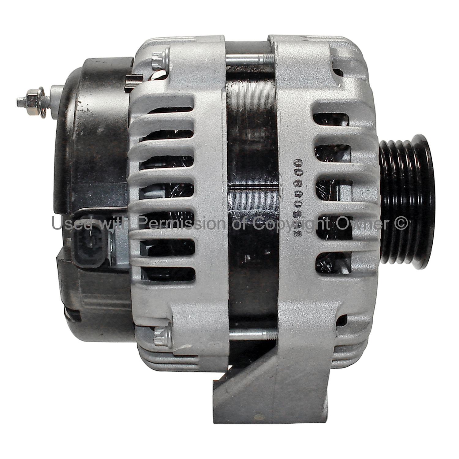 MPA 8302603 Alternator product image 4 of 4